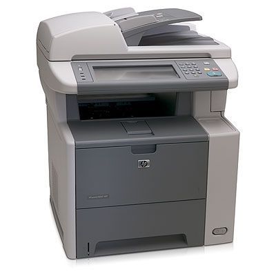 Toner HP LaserJet M3027 MFP